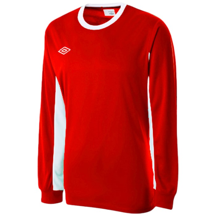 VINTAGE UMBRO AOP SCOTTLAND SOCCER T SHIRT. In a