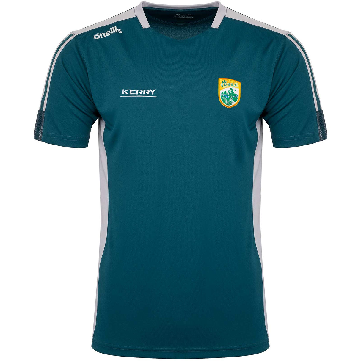 O'Neills Kerry GAA Ballinrobe Kids T-Shirt