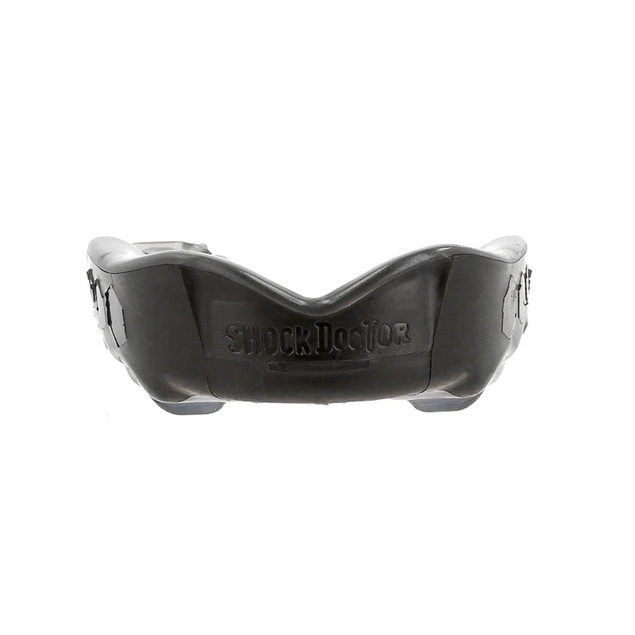 The Shock Doctor Gel Max Rugby Gumshield