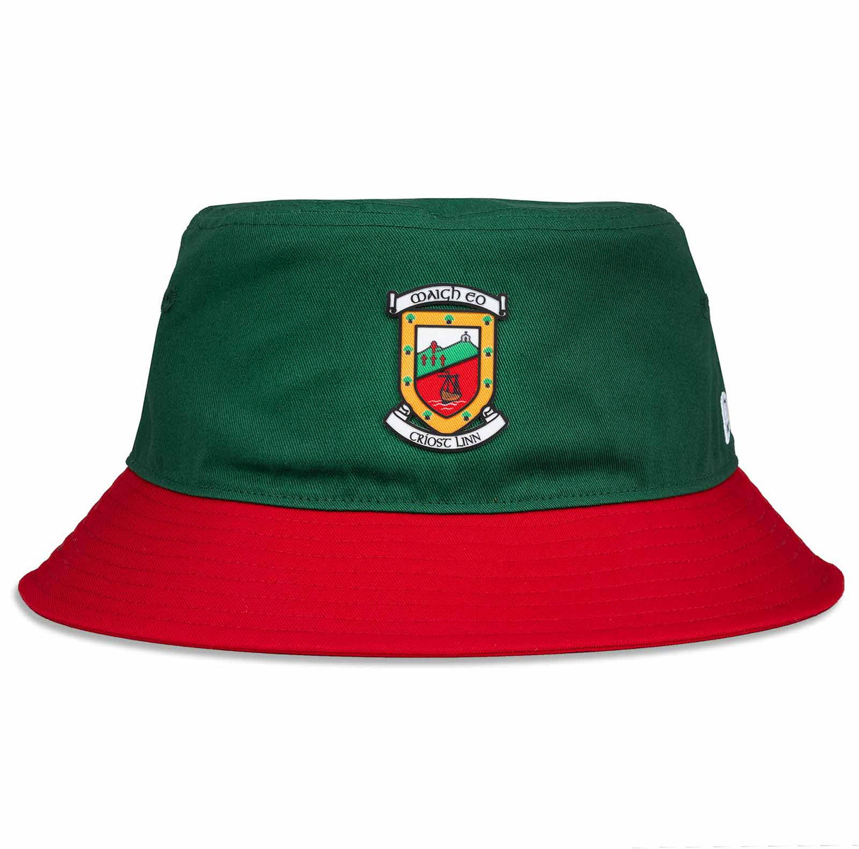 New Era Essential Mayo GAA Bucket Hat