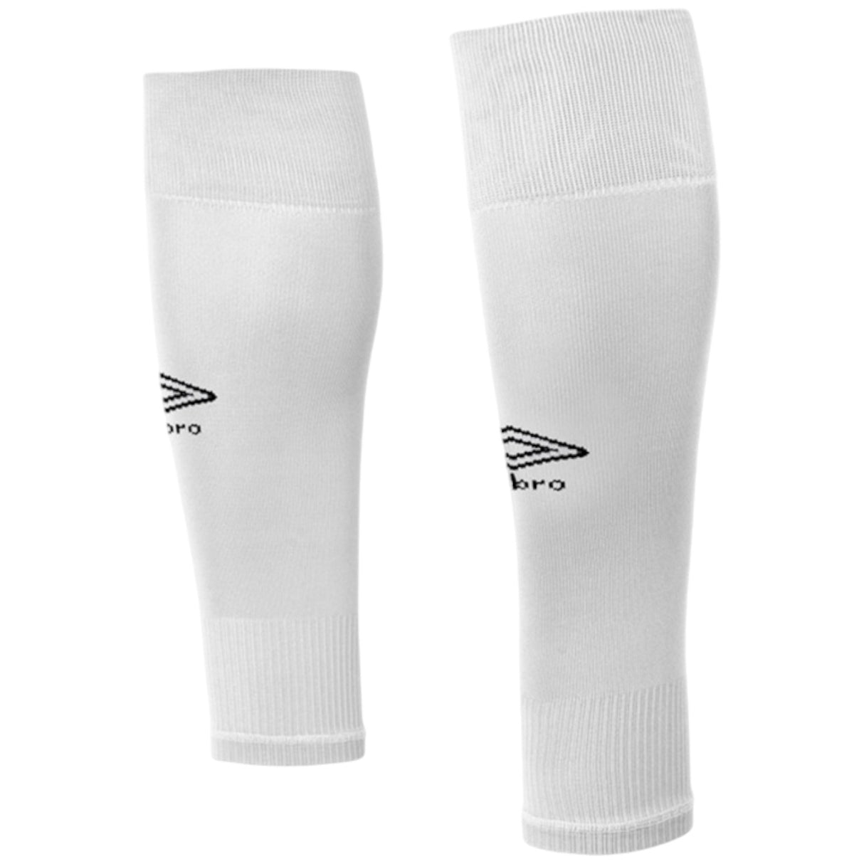 Umbro Club Footless Sock