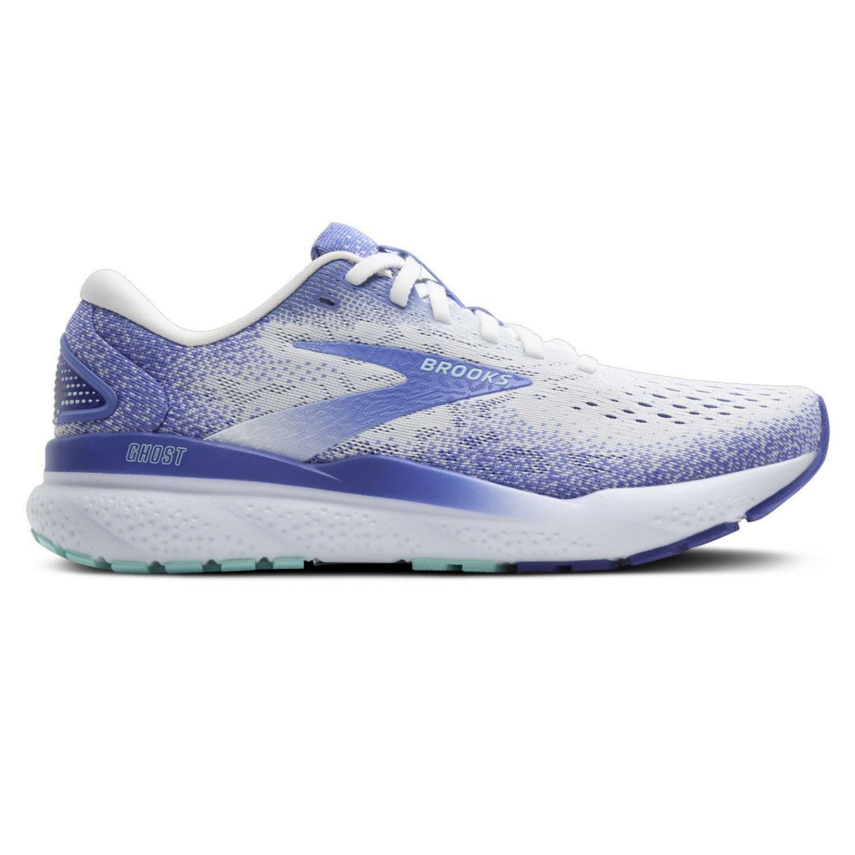 Brooks Ghost 16 Womens Road Running Shoes