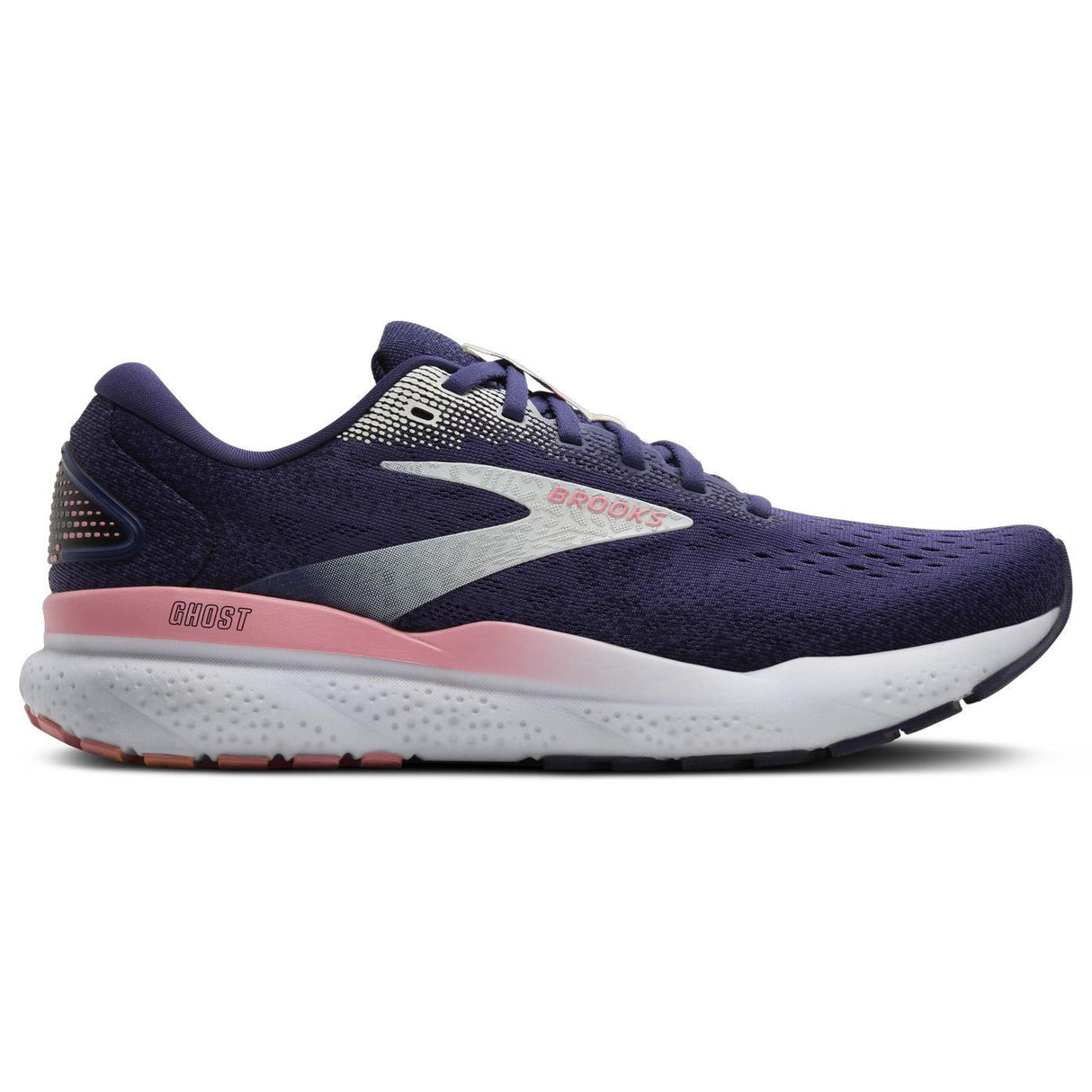 Brooks Ghost 16 Womens Road Running Shoes