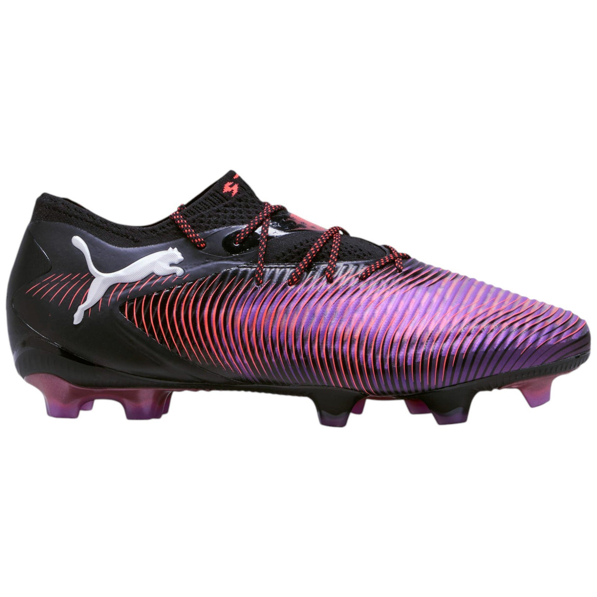 Puma Future 8 Ultimate Low Mens Firm Ground Football Boots