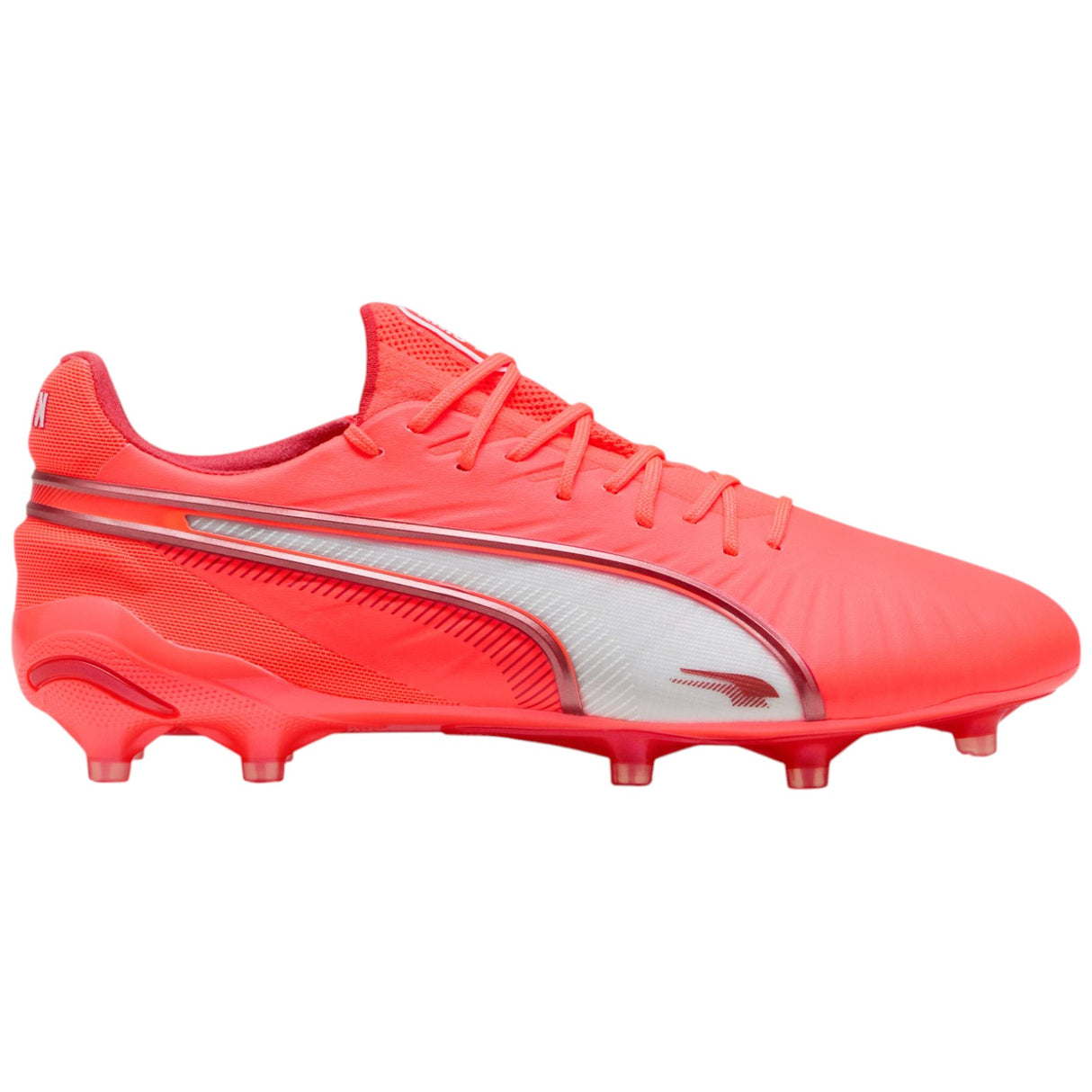 Puma King Ultimate Firm Ground Football Boots