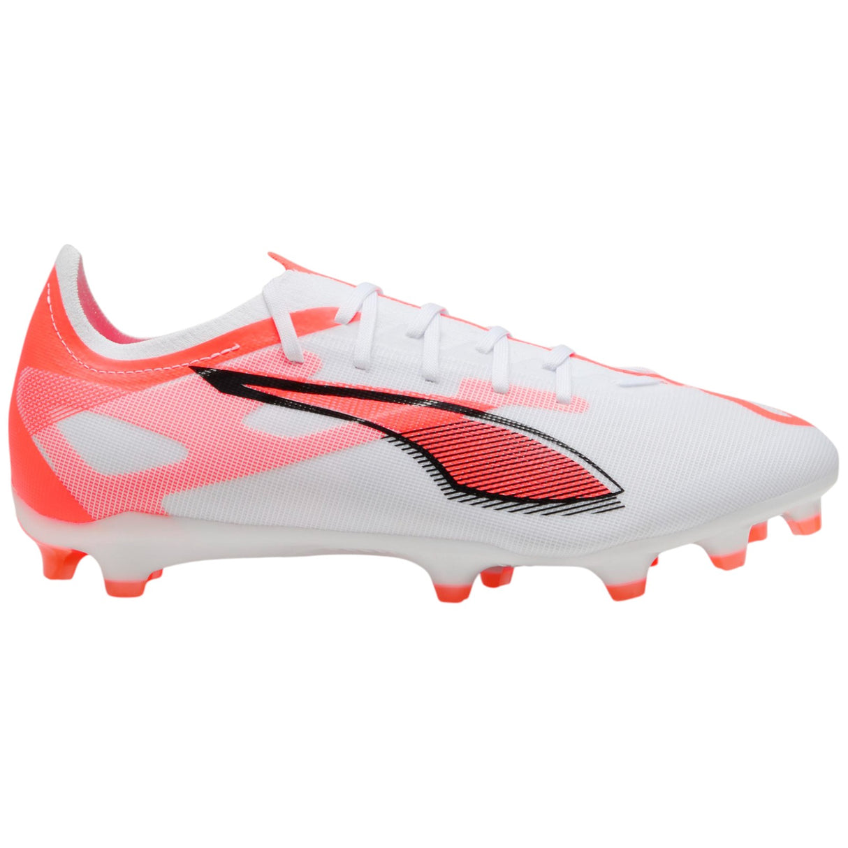 Puma Ultra 5 Match Mens Firm/Artificial Ground Football Boots