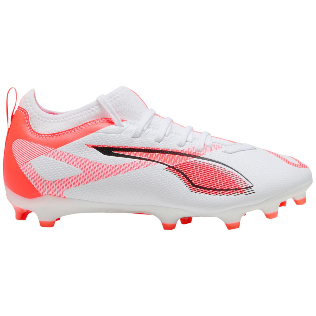 Puma Ultra 5 Match Kids Firm/Artificial Ground Football Boots