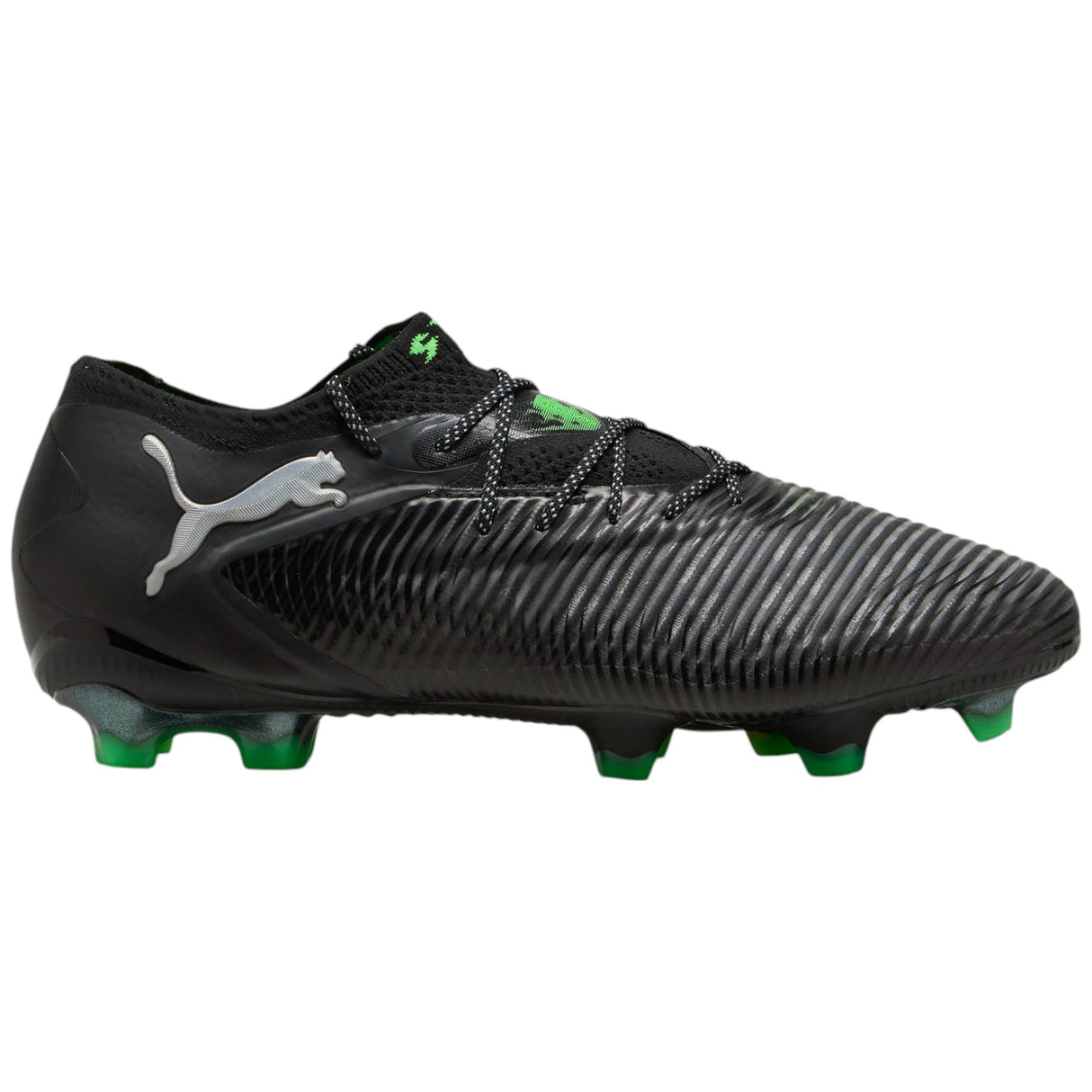Puma Future 8 Ultimate Low Mens Firm Ground Football Boots