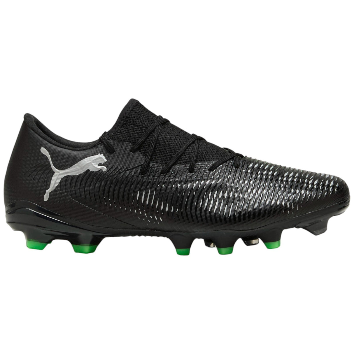 Puma Future 8 Match Low Mens Firm Ground Football Boots