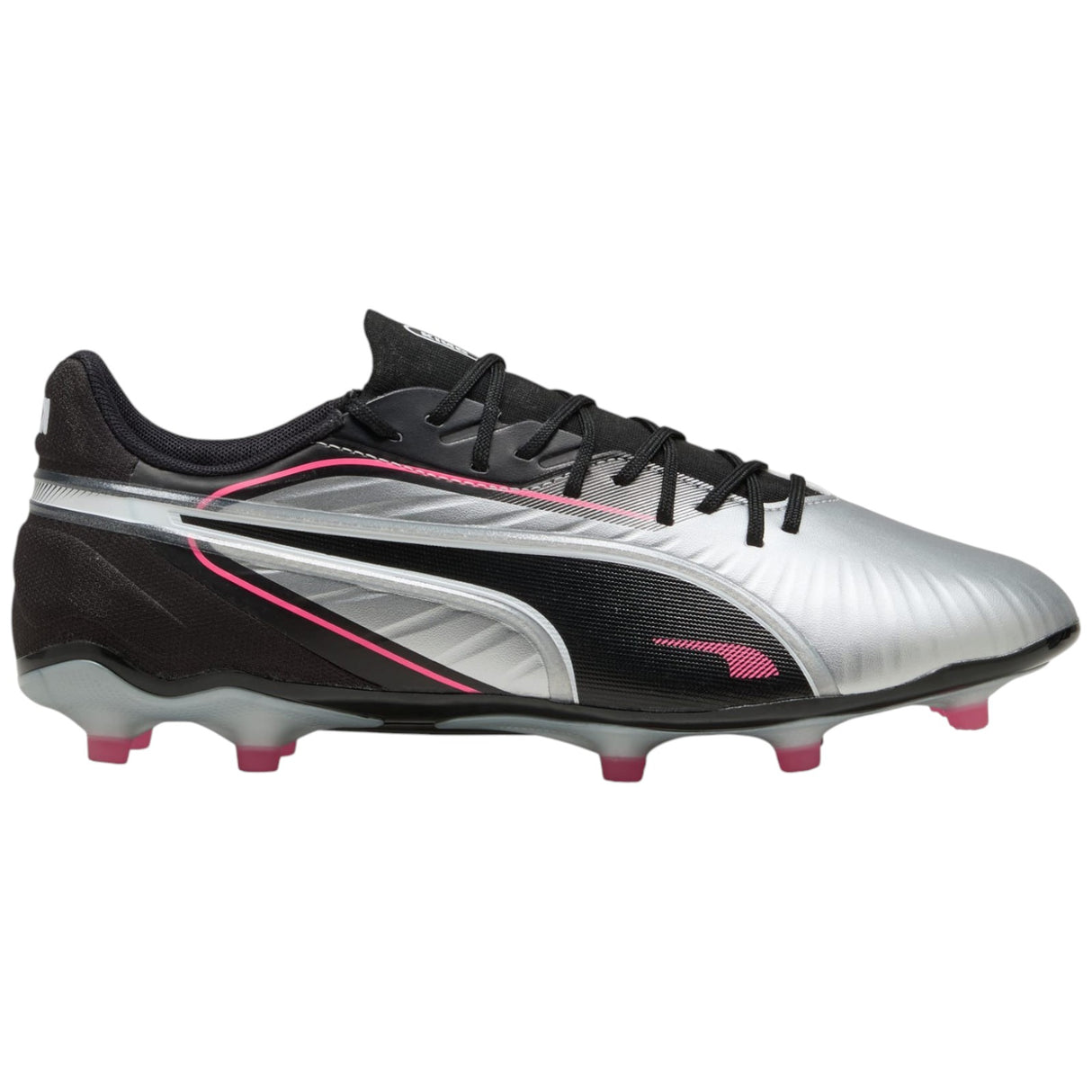 Puma King Match Adults Firm/Artificial Ground Football Boots