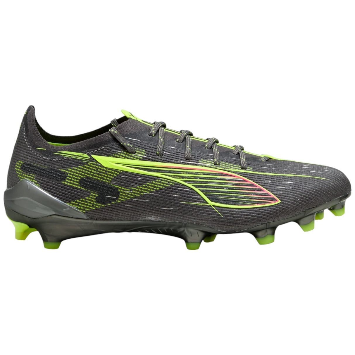 Puma Ultra 5 Ultimate Adults Firm Ground Football Boots