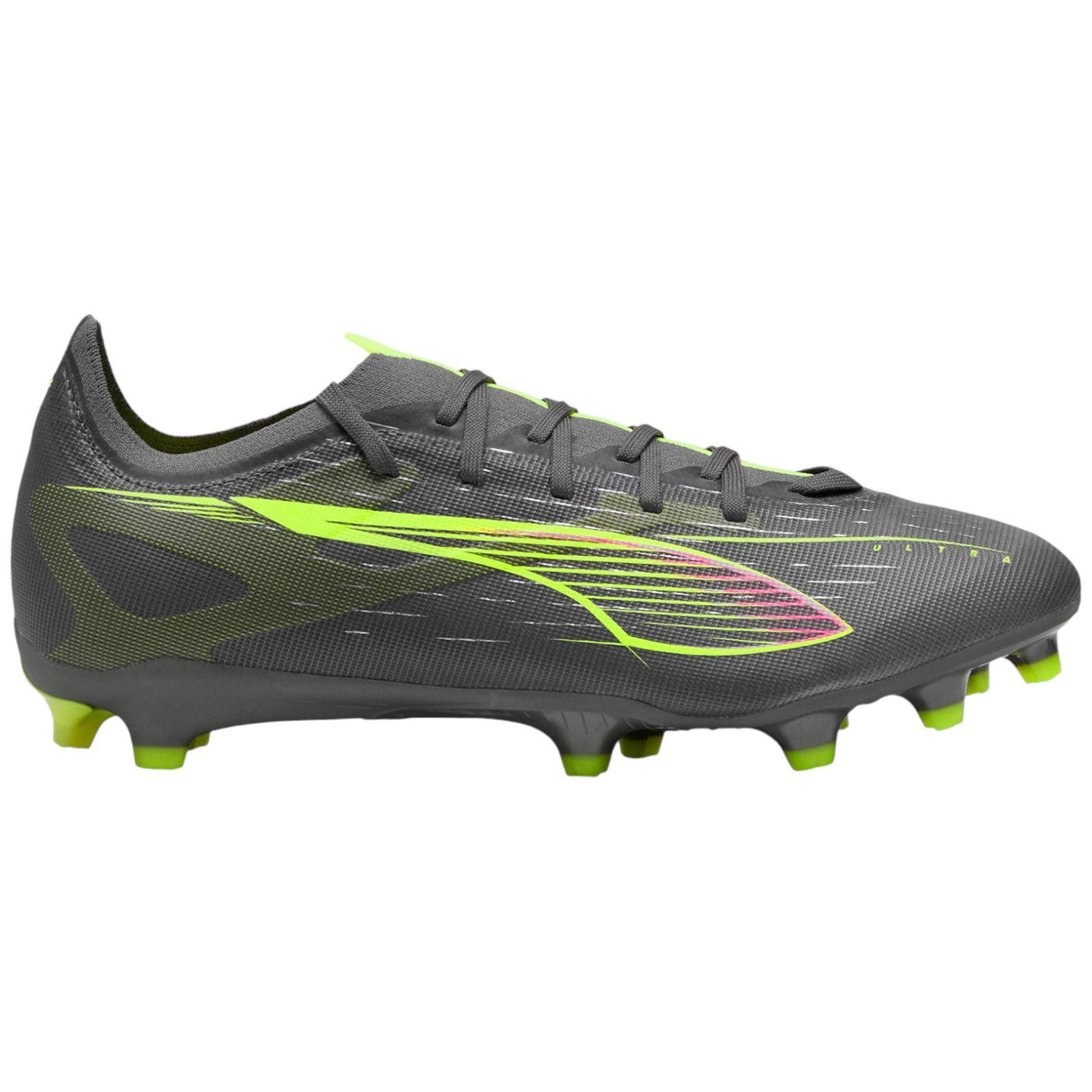 Puma Ultra 5 Match Mens Firm/Artificial Ground Football Boots