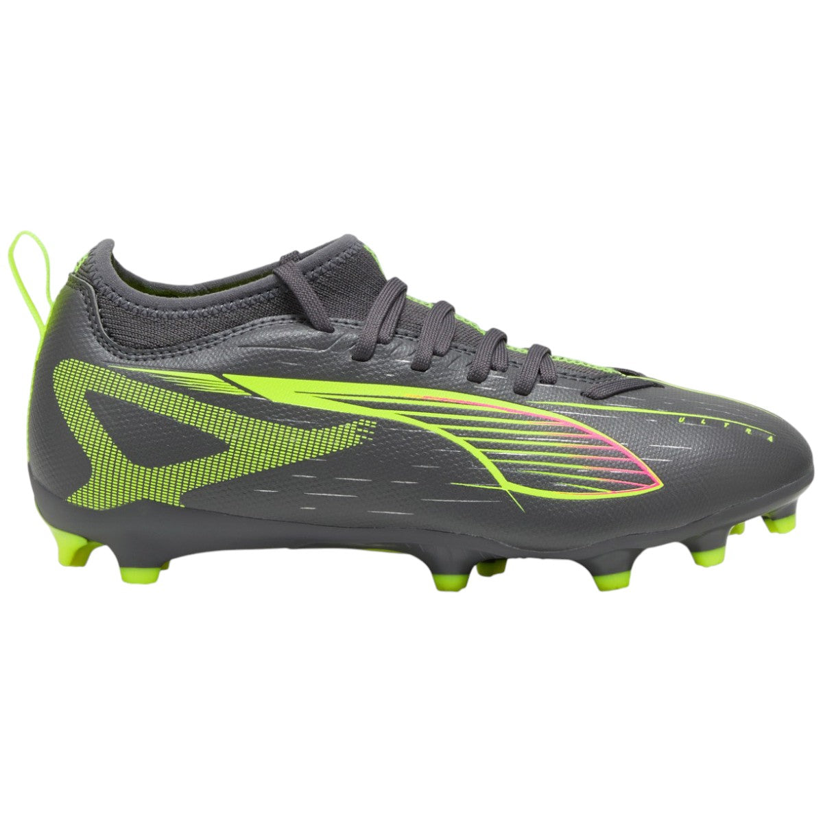 Puma Ultra 5 Match Kids Firm/Artificial Ground Football Boots