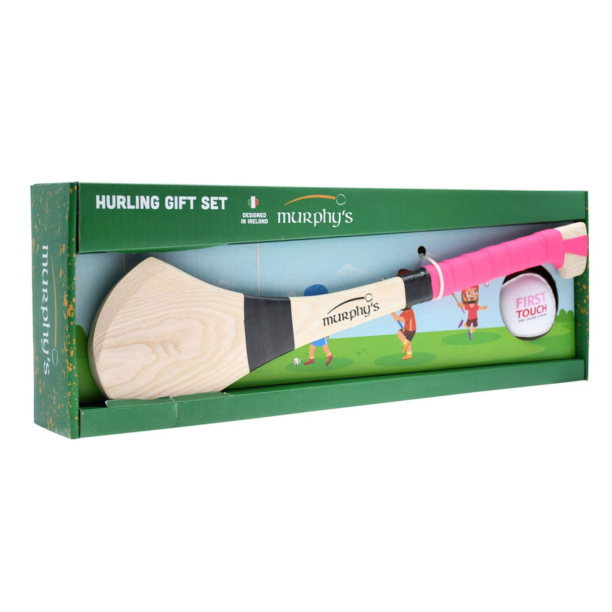 Reydon Murphys Hurling 20in Gift Set