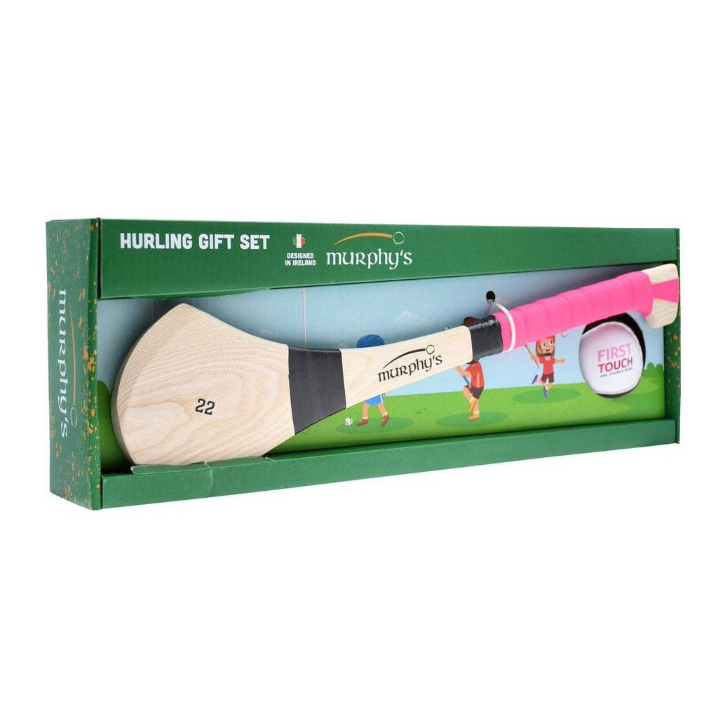 Reydon Murphys Hurling 22in Gift Set