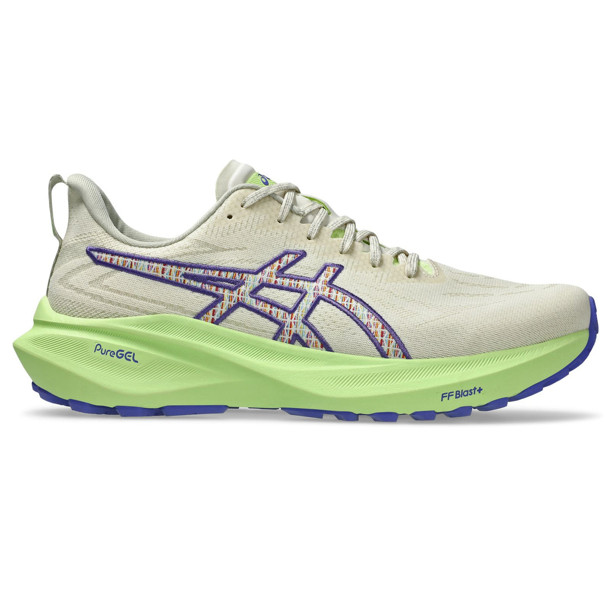 Asics GT-1000 13 Mens Running Shoes
