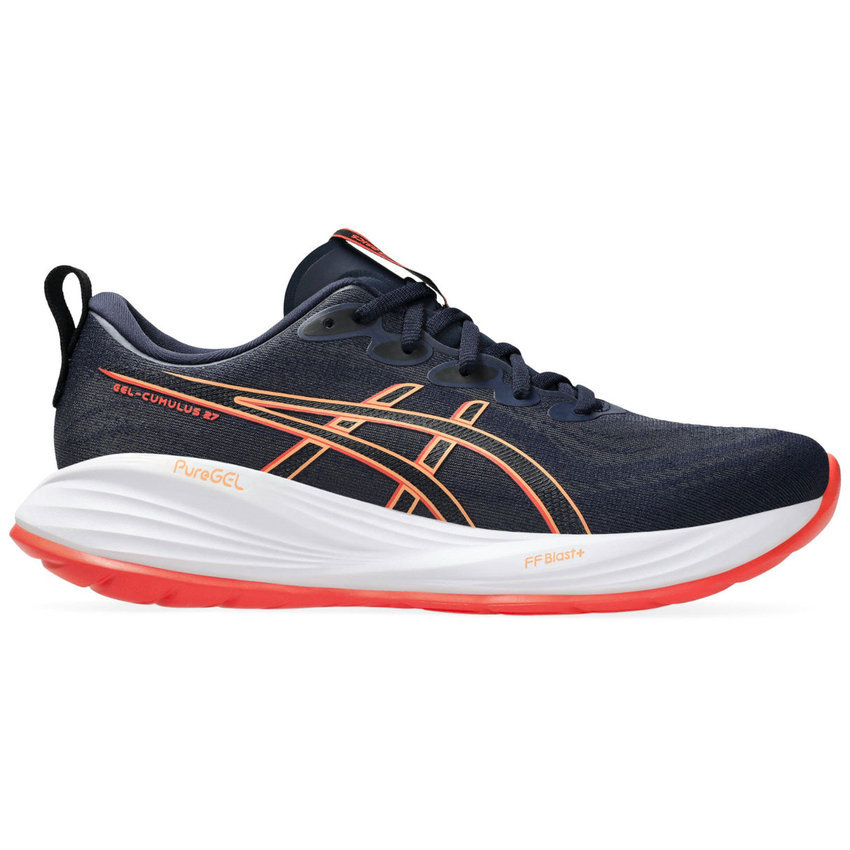 Asics Gel Cumulus 27 Mens Road Running Shoes