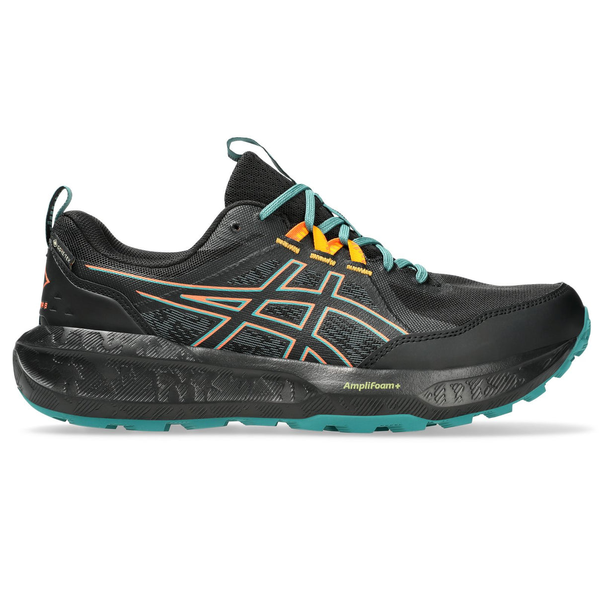 Asics Gel Sonoma 8 GTX Mens Trail Shoes