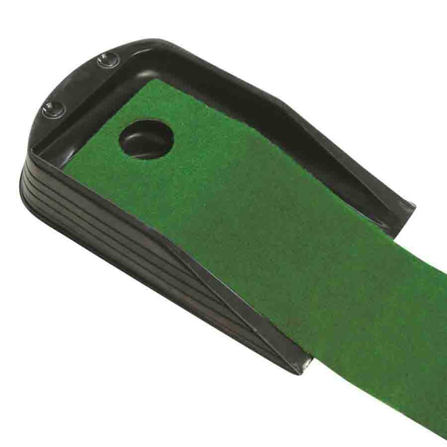 Masters Deluxe Putting Golf Mat