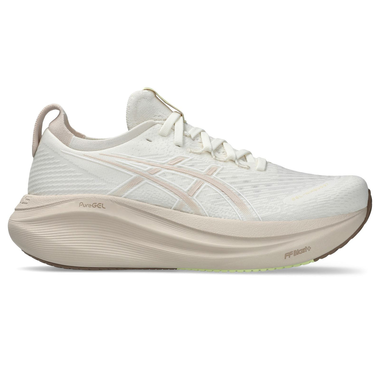 Asics Gel-Nimbus 27 Womens Road Running Shoes