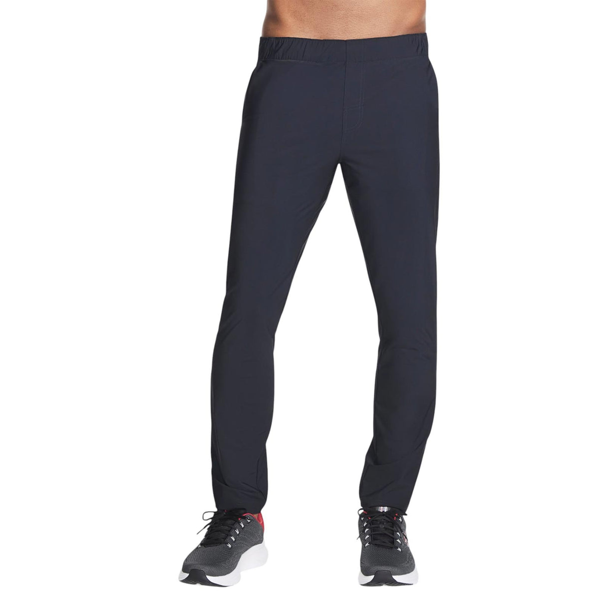Skechers Go Stretch Ultra Tapered Mens Pant - Front View