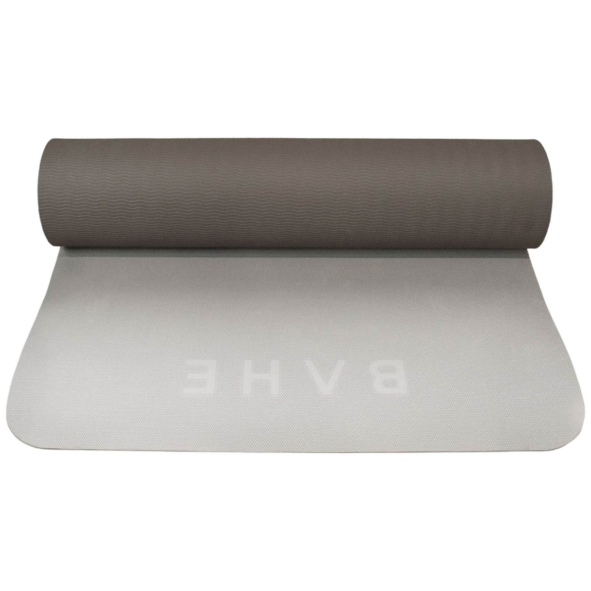Bahe Soft Touch Reversible XL 6mm Yoga Mat