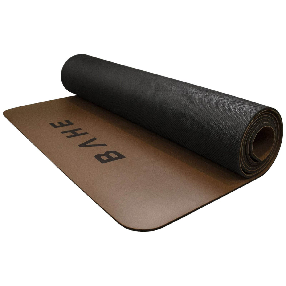 Bahe Power Hold 4mm Yoga Mat