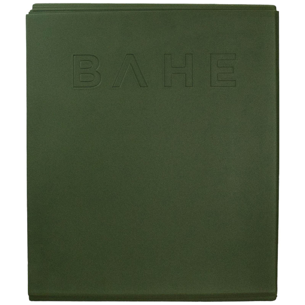 Bahe Foldup 6mm Yoga Mat