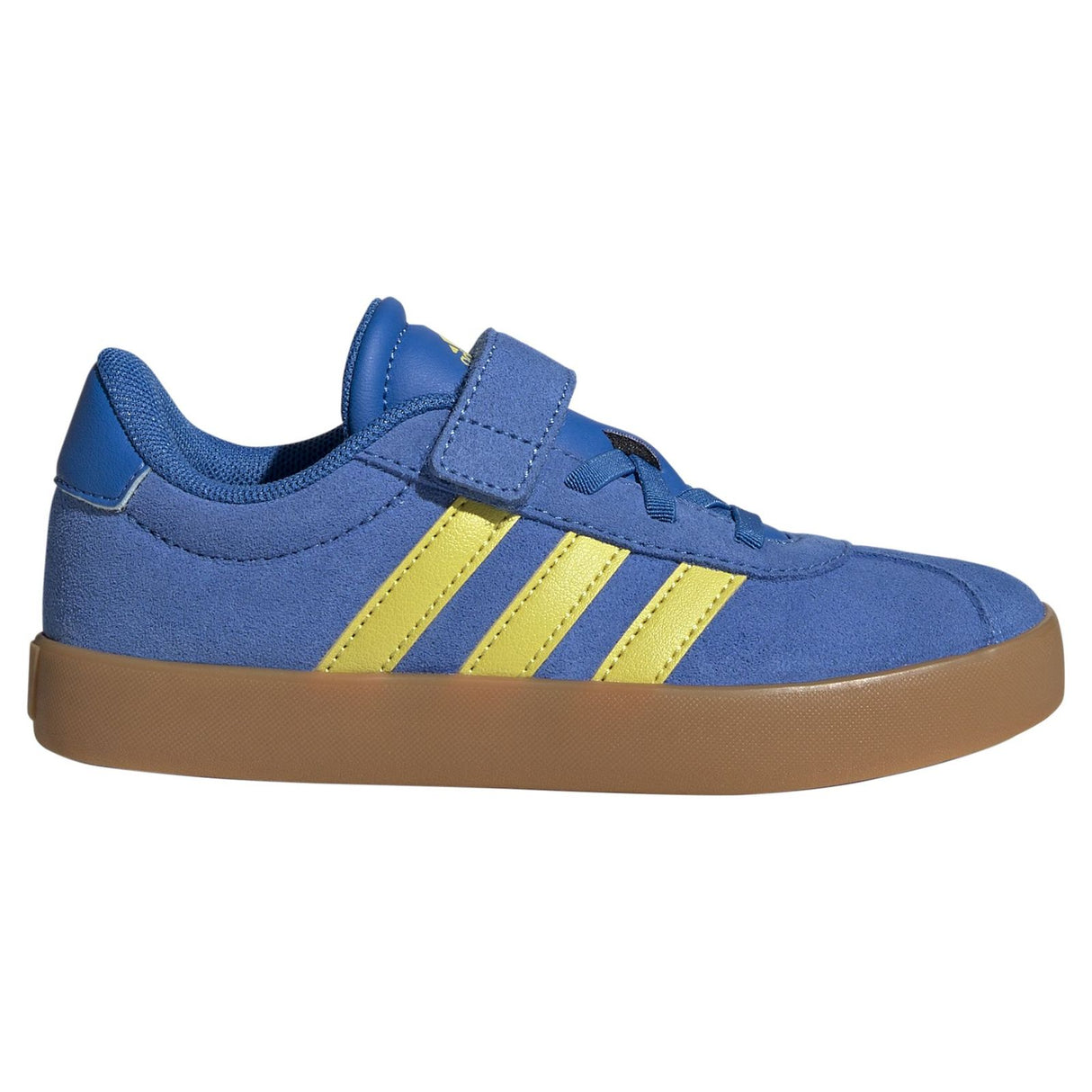 adidas VL Court 3.0 EL C Boys Royal/Gum