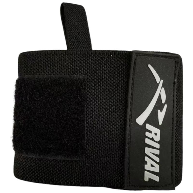 Rival Wrist Wrap Straps