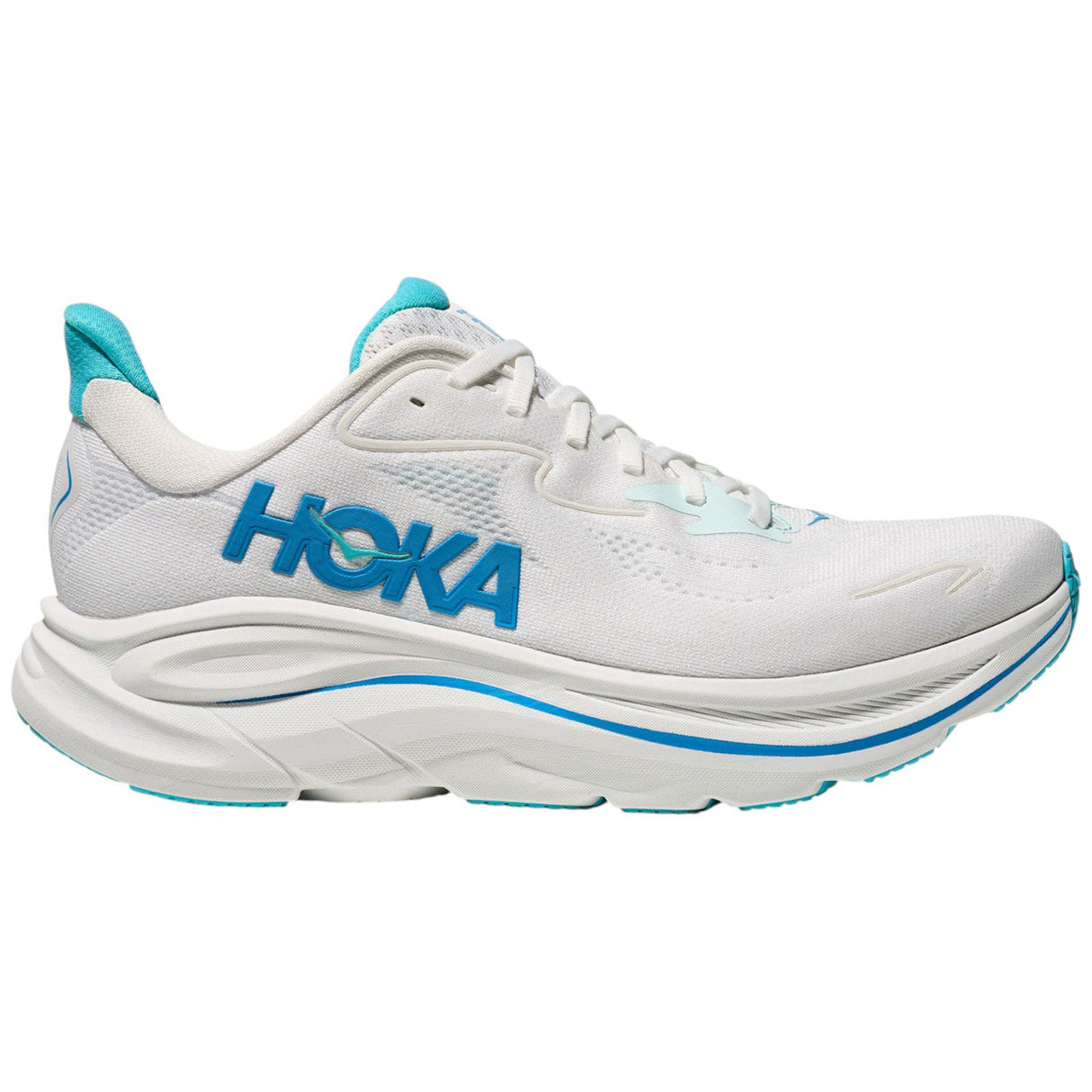 Hoka Clifton 10 Mens Running Shoes