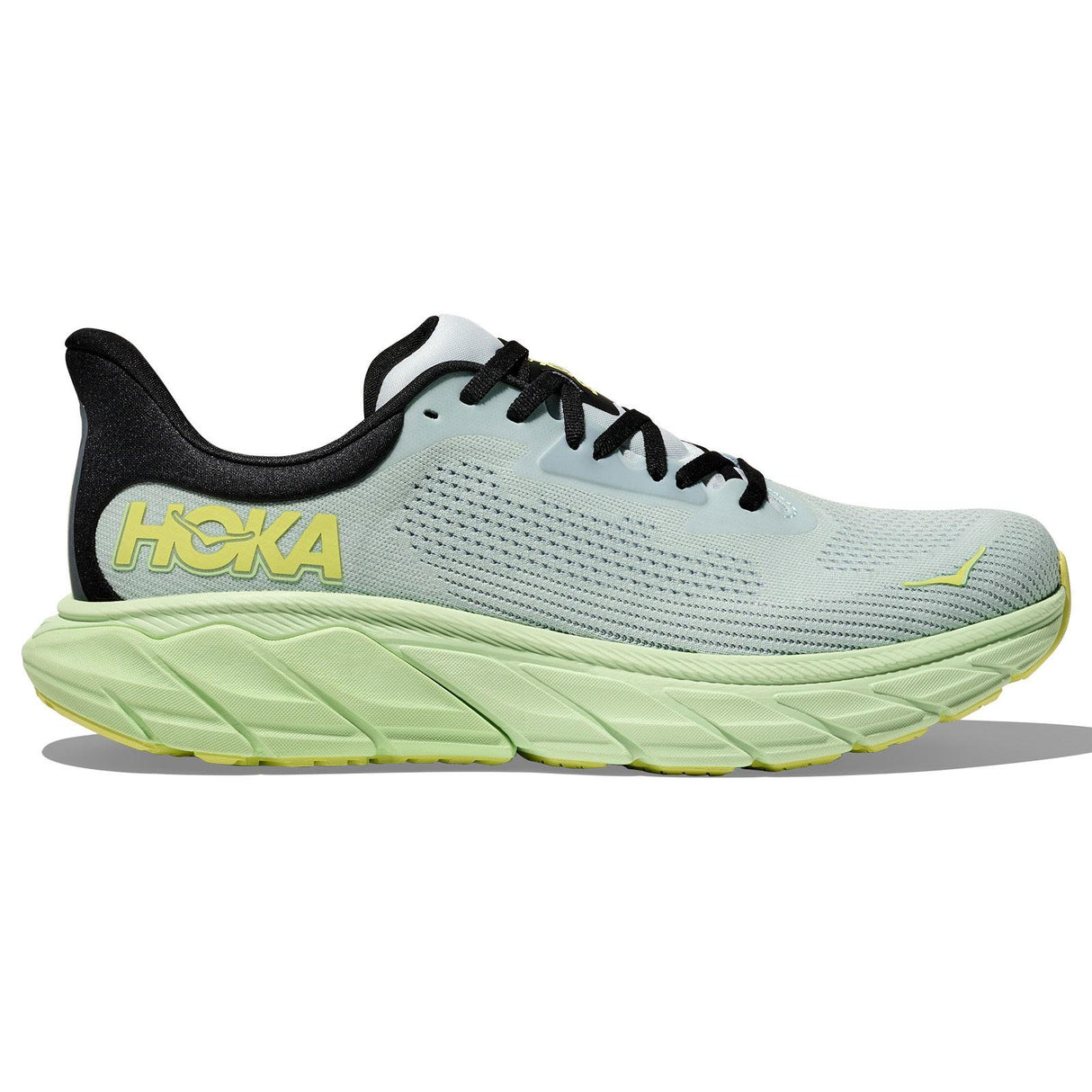 Hoka Arahi 7 Mens Everyday Running Shoes