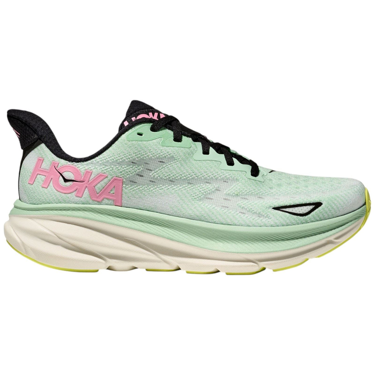 HOKA Clifton 9 Womens Road Running Shoes