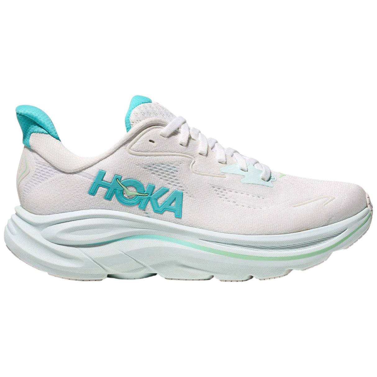Hoka Clifton 10 Womens Running Shoes