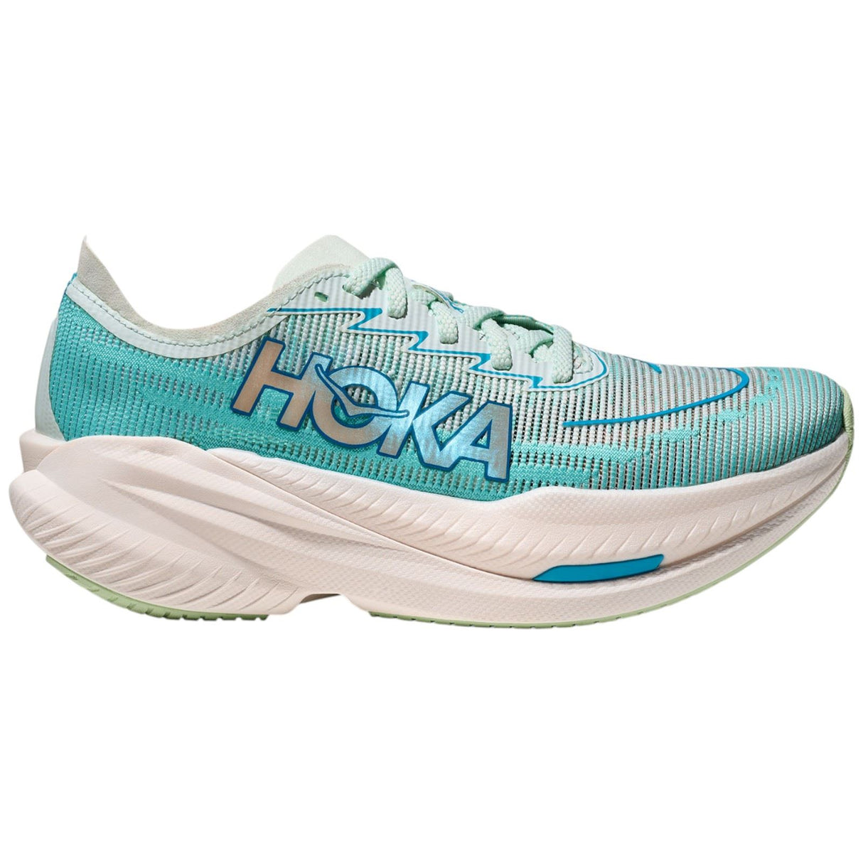 Hoka Mach x2 Womens Running Shoes