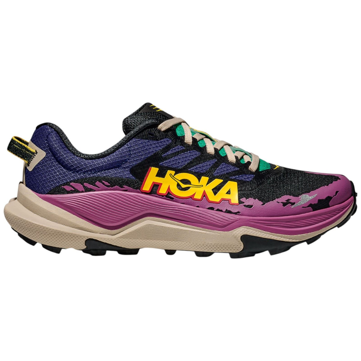 Hoka Torrent 4 Womens Running Shoes