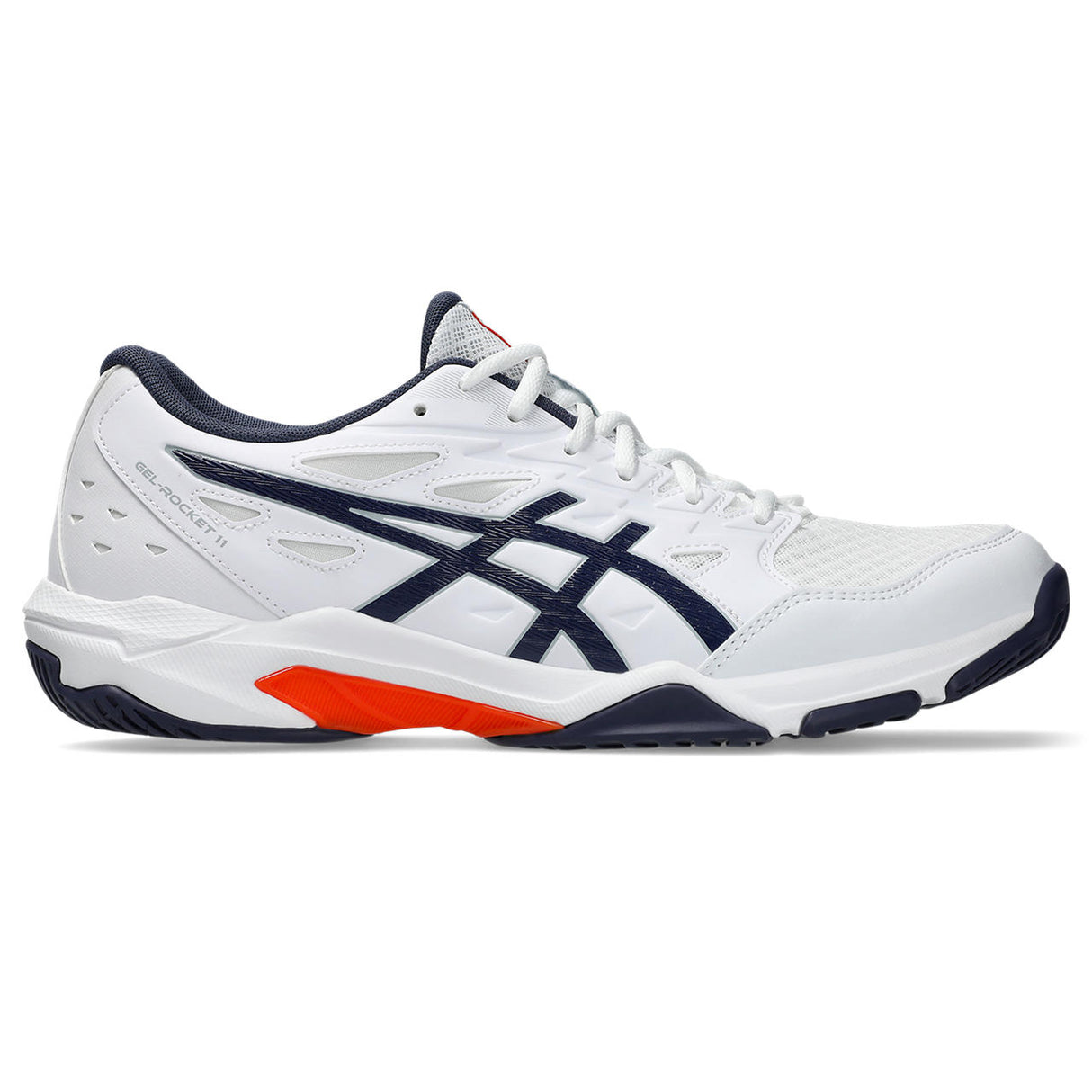 Asics GEL-ROCKET™ 11 Mens Running Shoes