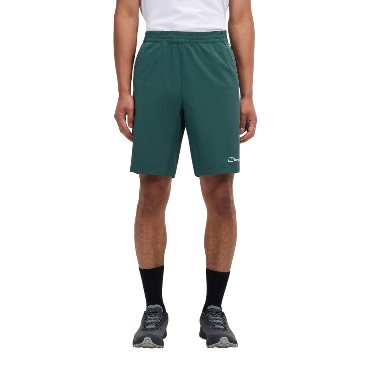 Berghaus Mens Wandermoor Wind Short