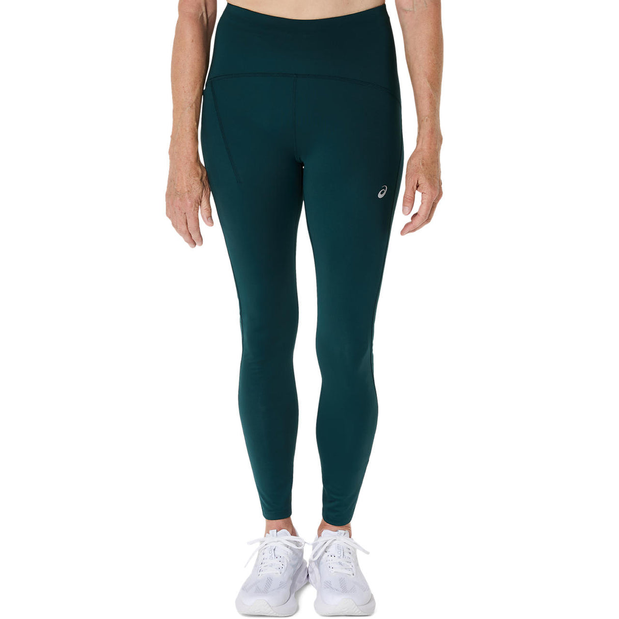 Asics Road Womens High Waist Tight