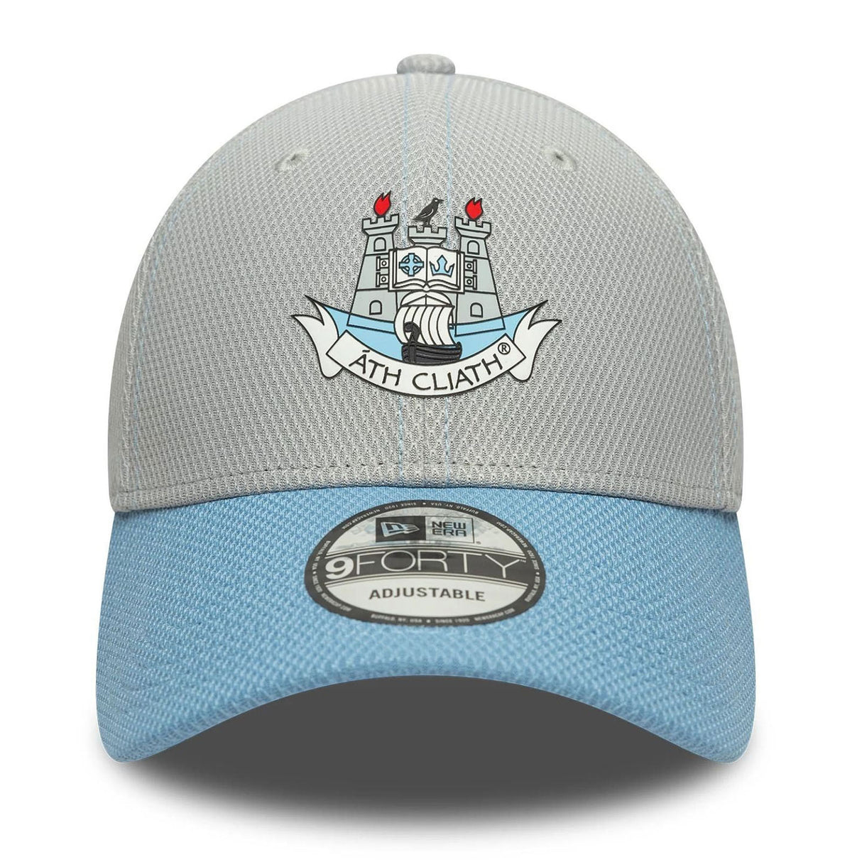 New Era Dublin Diamond Era 9Forty Cap