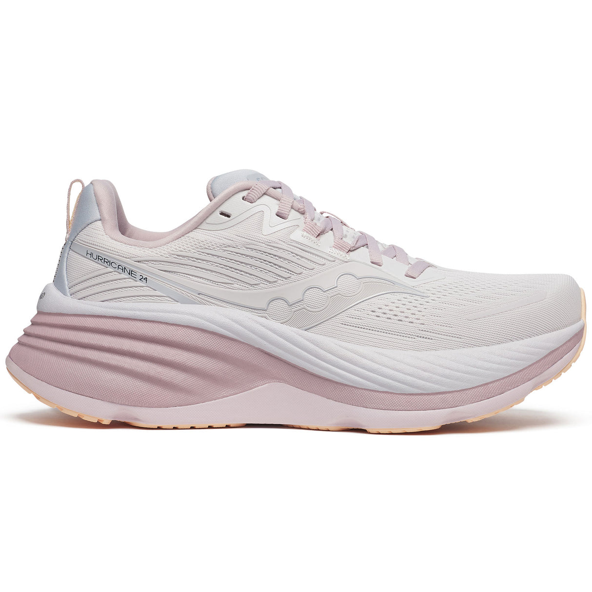 Saucony Hurricane 24 Womens Running Shoes