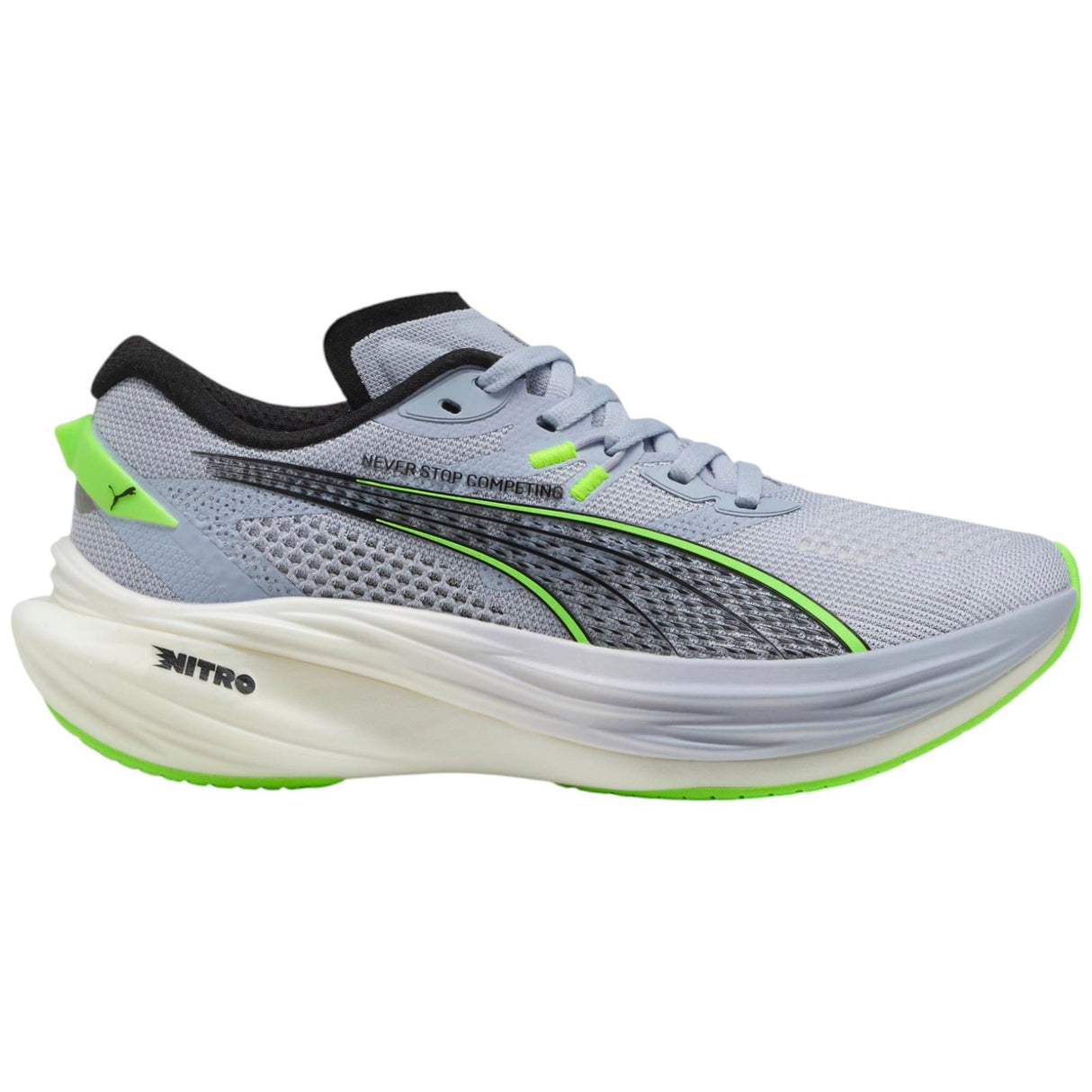 Puma x Hyrox Deviate Nitro 3 Womens Running Shoes