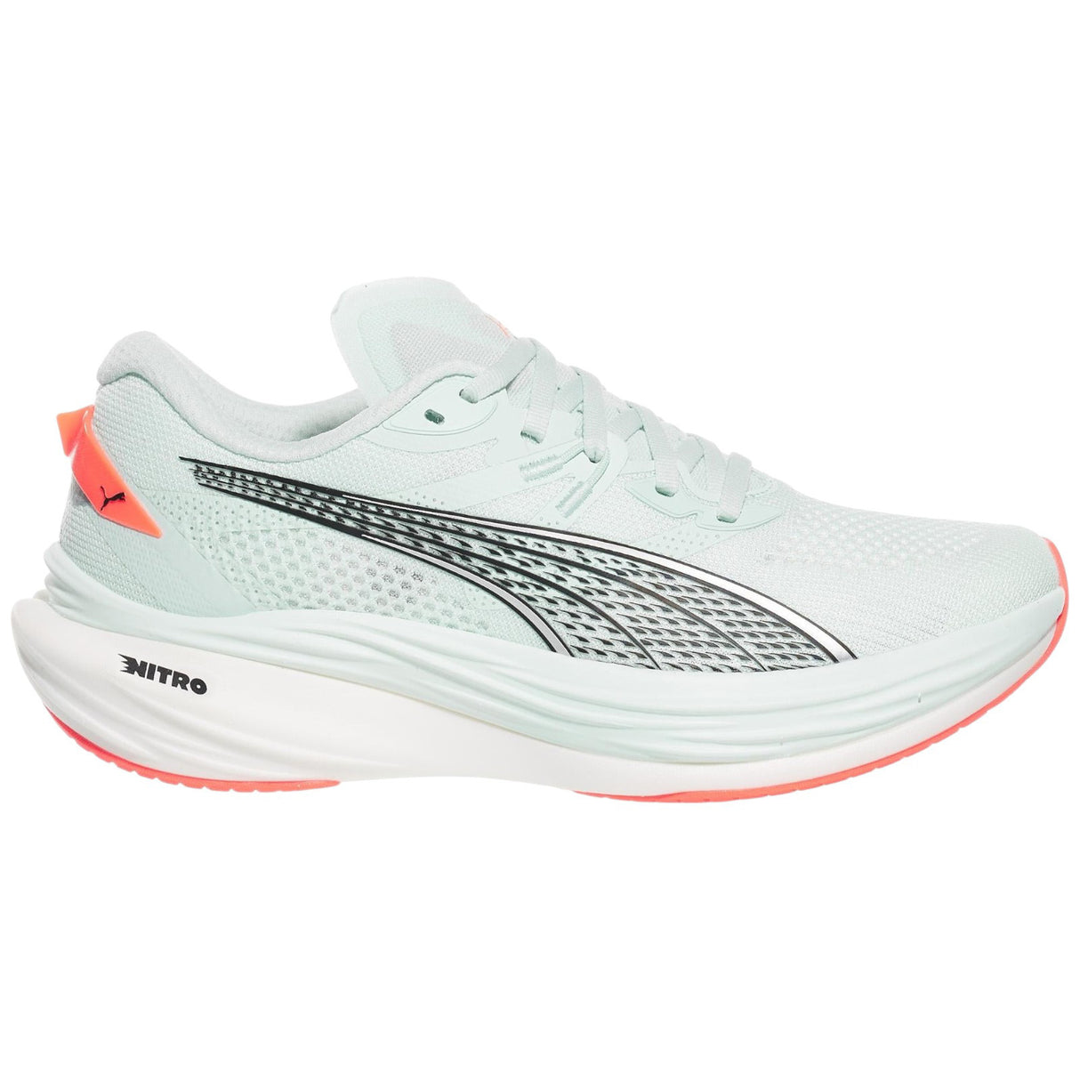 Puma Wmns Deviate Nitro 3 Blue/Red