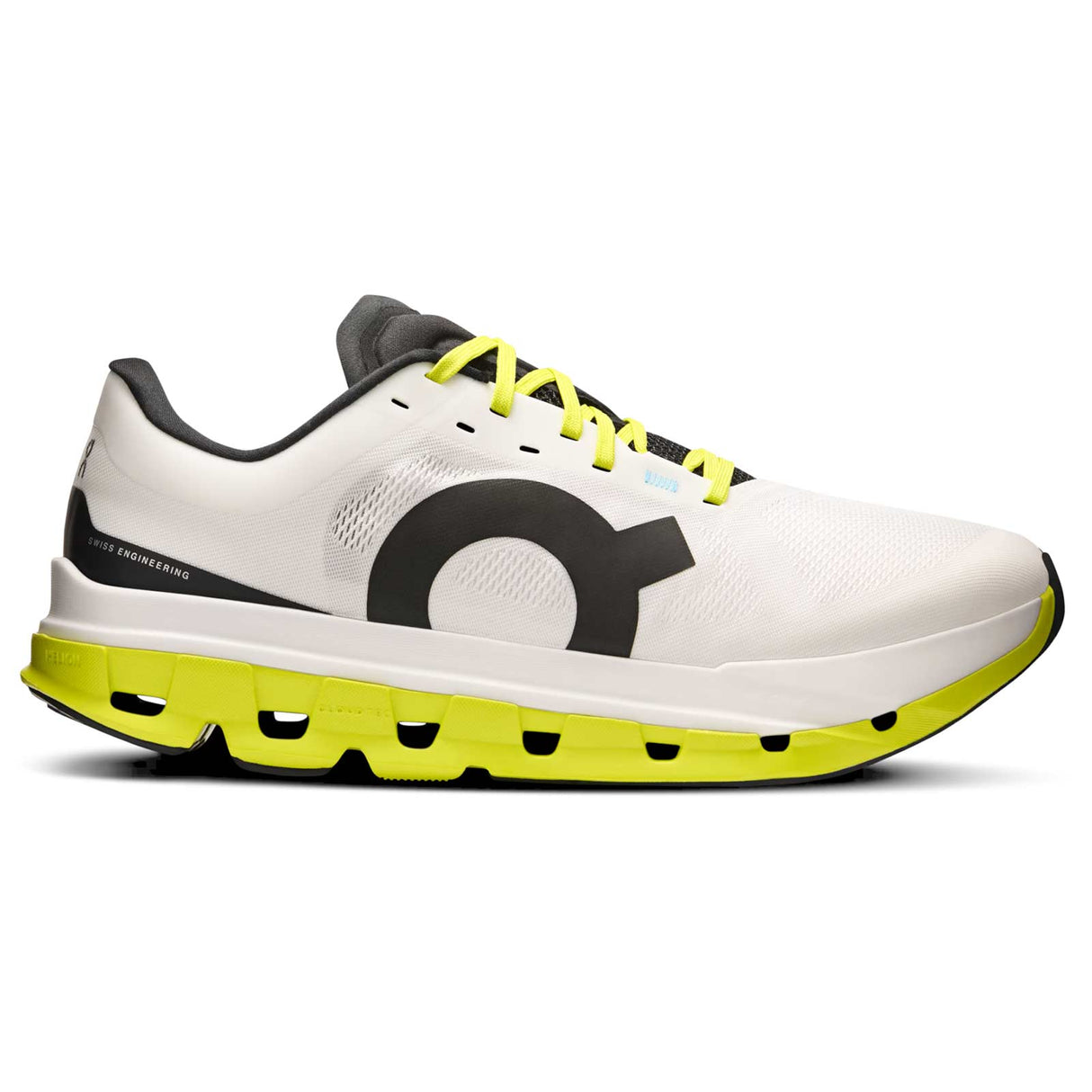 ON Cloudflow 5 Mens Running Shoes