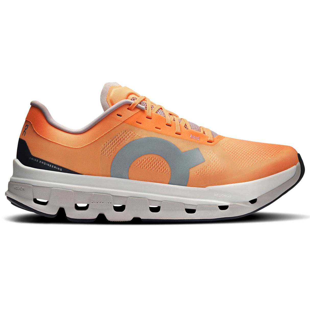 ON Cloudflow 5 Mens Running Shoes