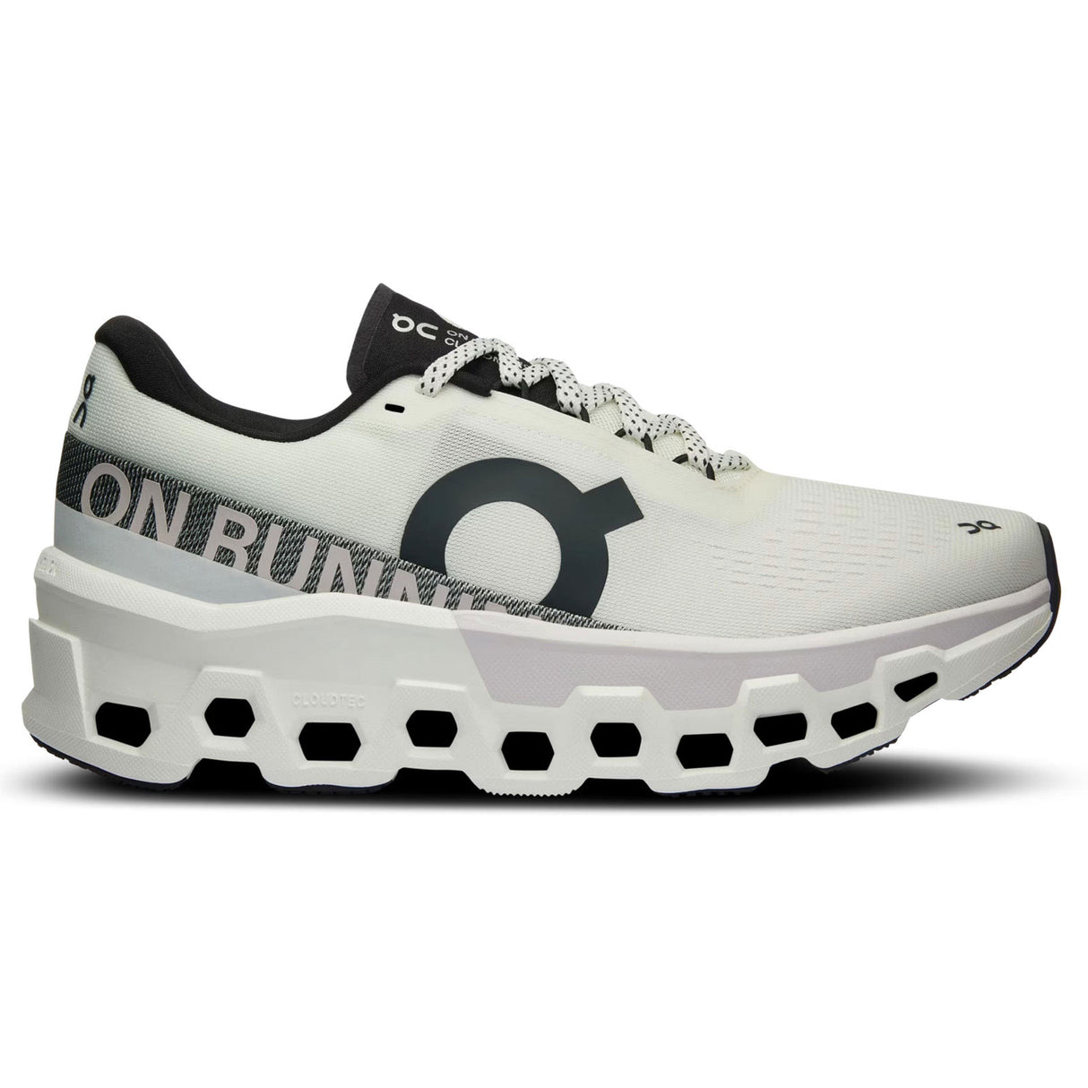 On Cloudmonster 2 Womens Running Shoes