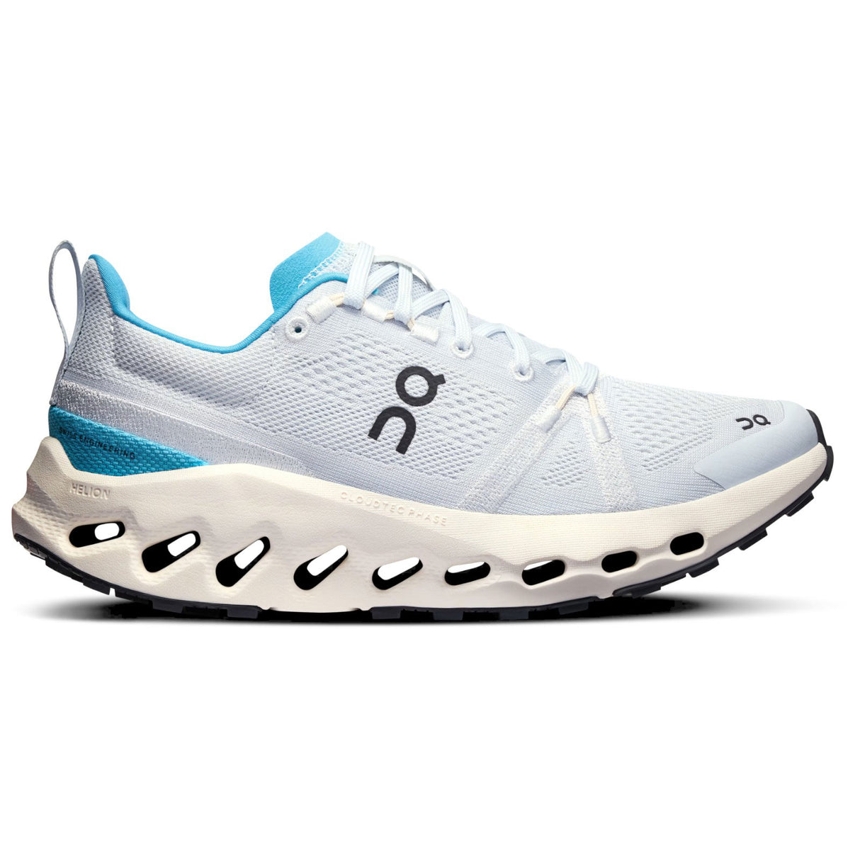 On Cloudsurfer Trail Womens Running Shoes
