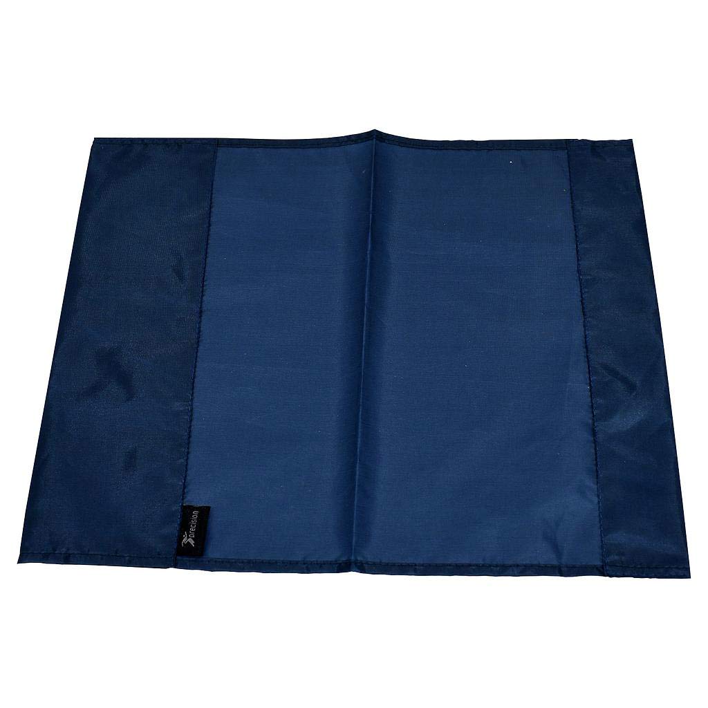 Precision Corner Flag Navy