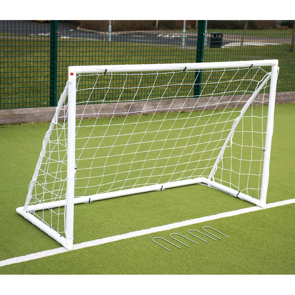 Precision Junior Garden Goal 6 x 4