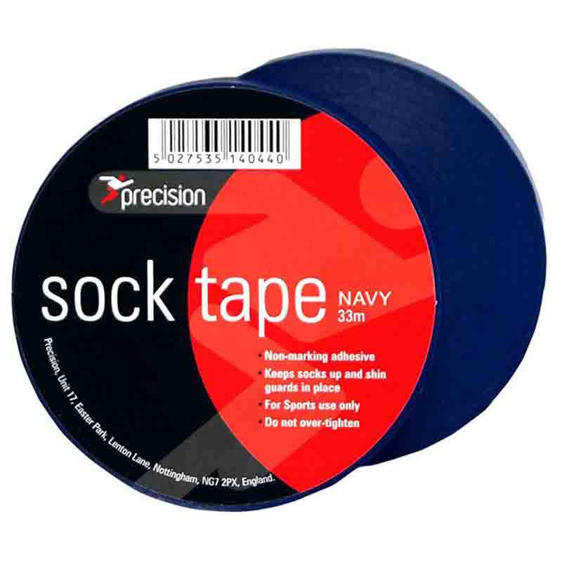 Precision Sock Tape 19mm (Pack of 10)